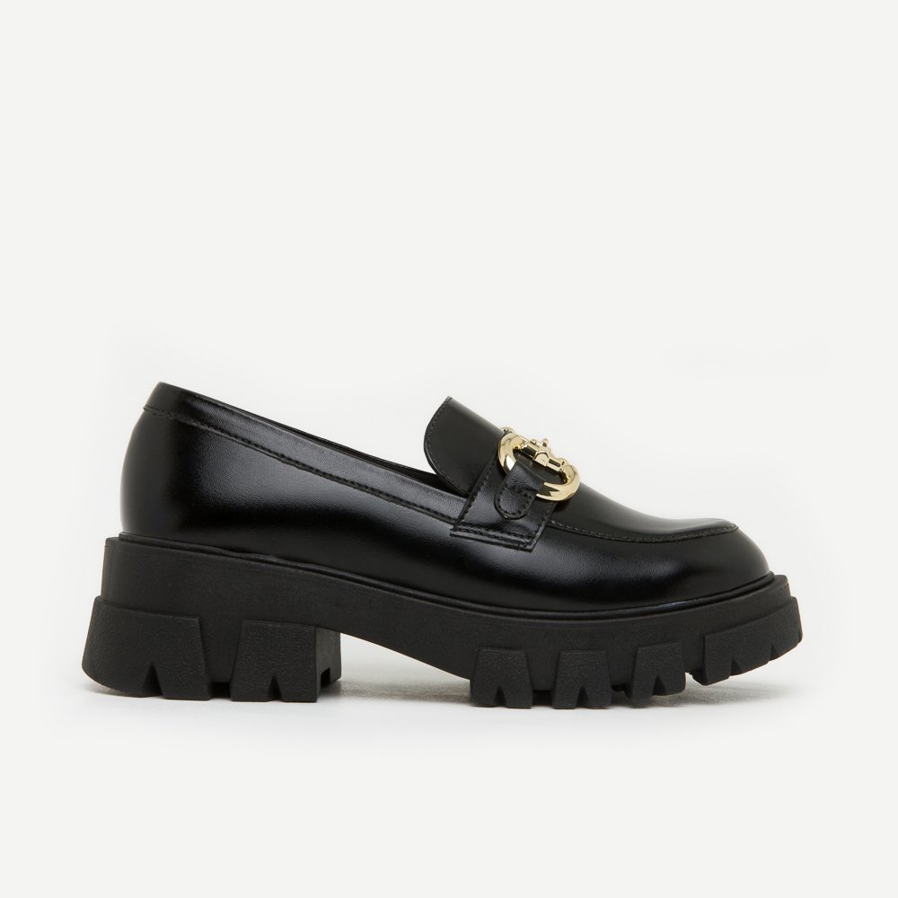 MOCASSIM LOAFER MIAMI VALENTINI NAPA