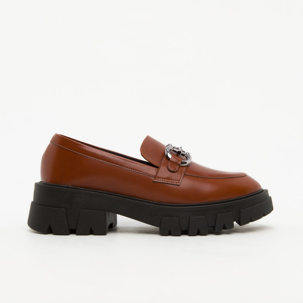 MOCASSIM LOAFER MIAMI VALENTINI NAPA