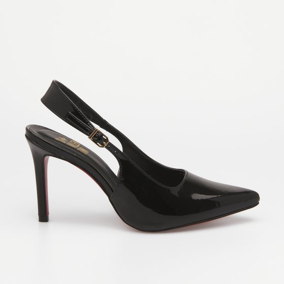 lolitinha SLINGBACK SAMANTA DI VALENTINI VERNIZ