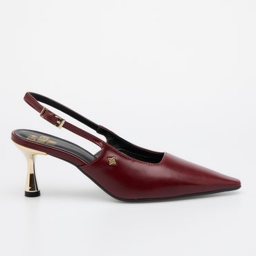 SAPATO ESTELA DI VALENTINI NAPA