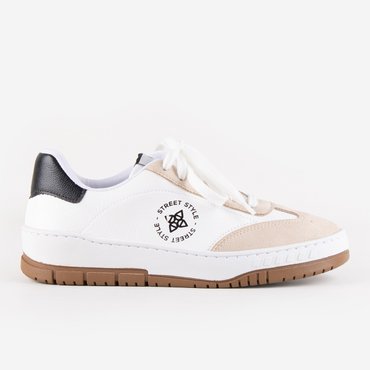 Tênis Grace Couro Di Valentini 