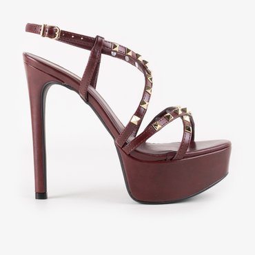 SANDALIA EVA DI VALENTINI