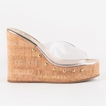 ANABELA LUMA VINIL CRISTAL DI VALENTINI