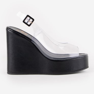 ANABELA LIZ VINIL CRISTAL DI VALENTINI